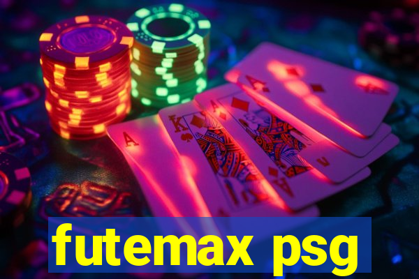 futemax psg